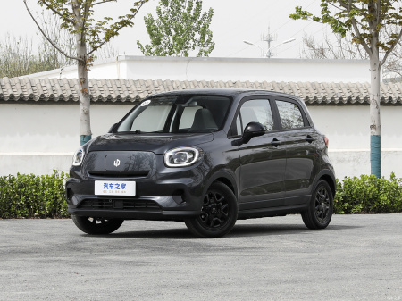 Leapmotor T03 Smart 403