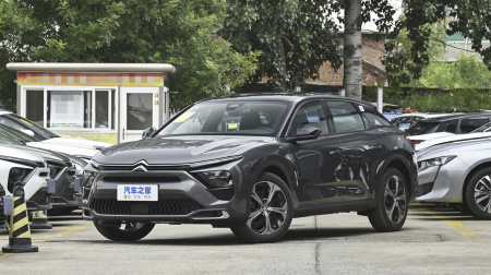 Citroën C5 X Enjoy 1.6T