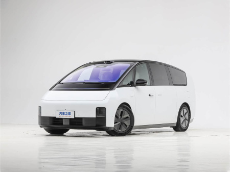 Li Auto MEGA 2025 Home Special Edition