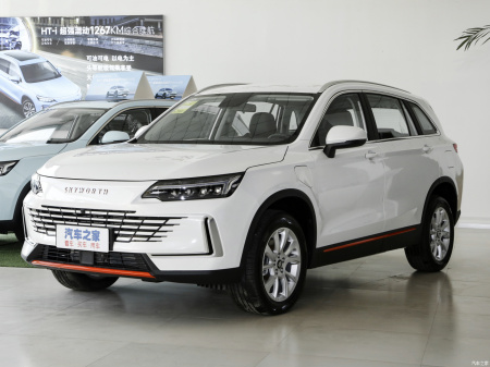 Skyworth HT-i Smart 1.5L PHEV 115KM