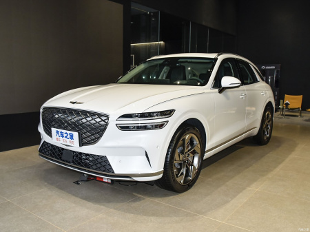 Genesis Electrified GV70 Luxury AWD