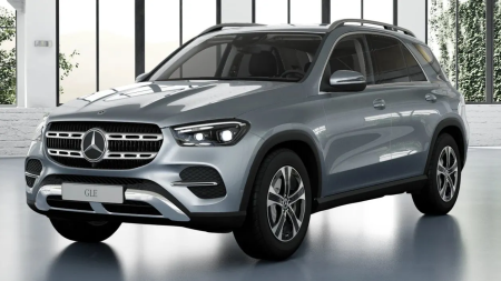 Mercedes-Benz GLE 400 e Advanced Plus 4MATIC
