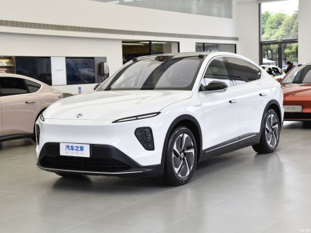 NIO EC7 75kWh