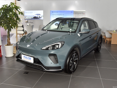 Arcfox α-T 480E Forest 175kW