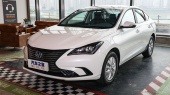 Changan Eado Premium EV460 (LiFePO4)