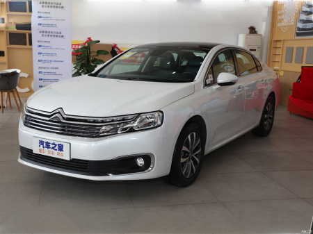 Citroën C6 Comfort 400THP