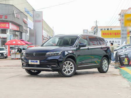 Skyworth EV6 Elite 410