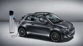 Fiat 500 Cabrio