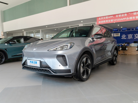 Arcfox α-T 618E Forest PRO 175kW