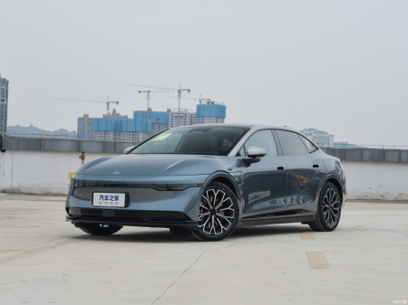 Zeekr 007  AWD 100 kWh