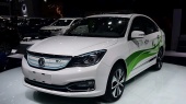Dongfeng E70