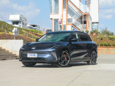 IM Motors LS7 Lux 100kWh