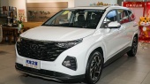 Hyundai Custo Flagship TOP 270TGDi DCT