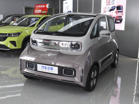 Baojun KiWi EV Smart Luxury (LiFePO4)