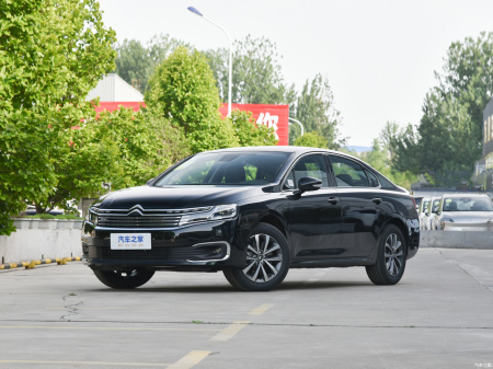 Citroën C6 Souvenir 400THP