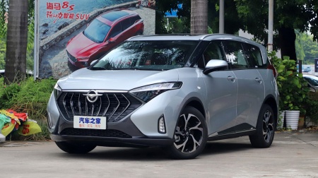 Haima 7X Luxury 1.6TGDI 6AT