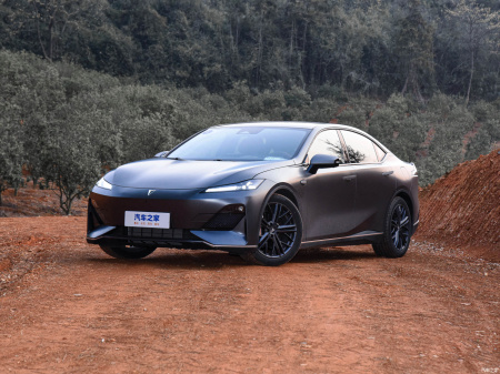 Shenlan SL03 Extended Range 1.5L 1200