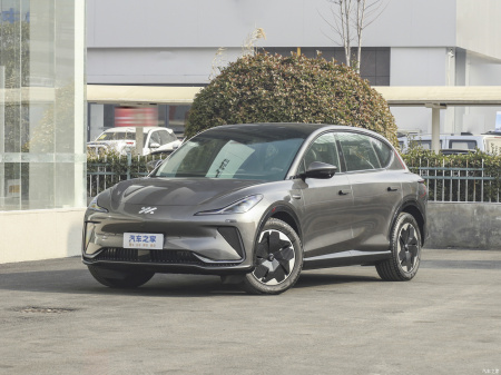 IM Motors LS7 Urban Fit 77 kWh