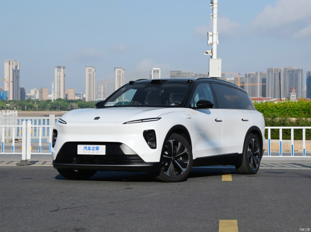 NIO ES8 75kWh