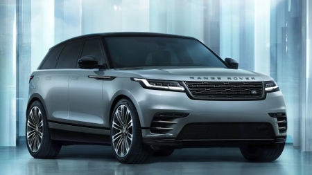Land Rover Range Rover Velar P400 Autobiography