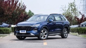 Hyundai Santa Fe Flagship TOP 4WD HTRAC 380TGDi AT