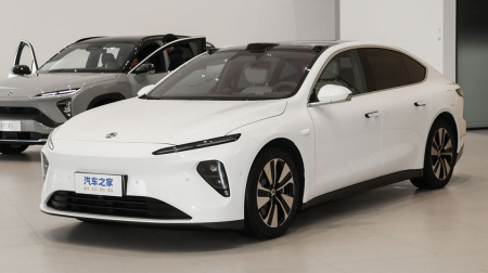 NIO ET7 75kWh