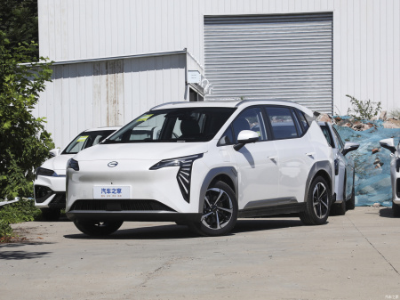 GAC Aion Y Plus Smart 80