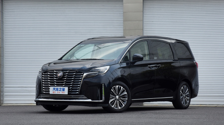 Buick GL8 ES Flagship