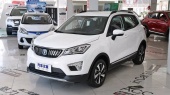 Changan CS15EV400