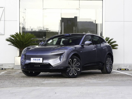 Avatr 07 Max REX AWD