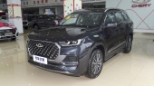 Chery Tiggo 8 Plus Kunpeng e+ Comfort PHEV 1.5T