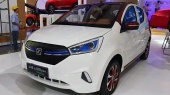 Zotye Cloud 100 plus