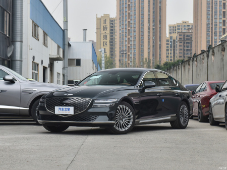 Genesis Electrified G80 Luxury AWD