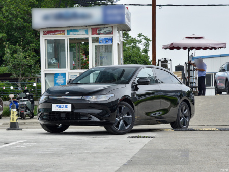 Leapmotor C01 Comfort 525