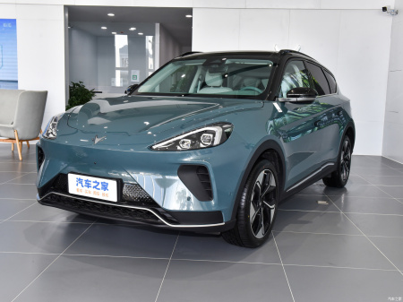 Arcfox α-T 688E Forest 160kW