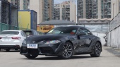 Toyota Supra GR Standard 2.0 T