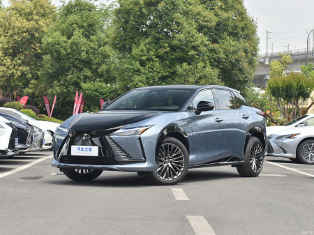 Lexus RZ 450e Lead AWD
