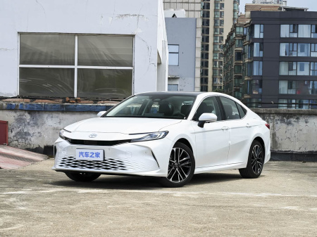 Toyota Camry Hybrid 2027 Hybrid 2.0HG Premium Edition