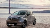 Renault ZOE R90