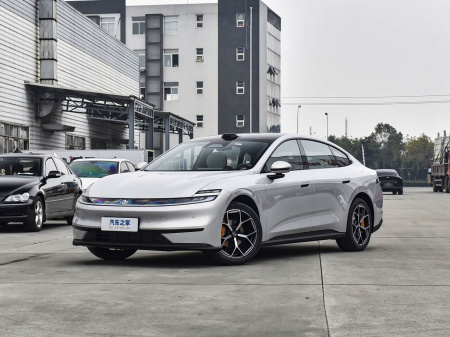 Changan Qiyuan A06 2026 240 Max