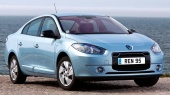 Renault Fluence Z.E.