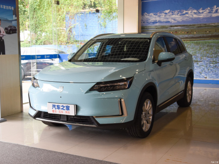 Skyworth EV6 Standard 620