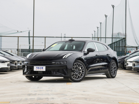 Zeekr 001 ME 100kWh AWD