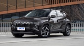 Hyundai Tucson L Premium LUX 1.5T