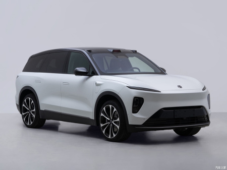 NIO ES8 Executive 75kWh