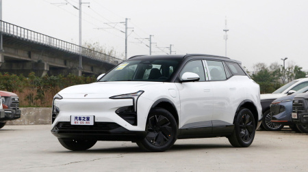 Hengchi 5 Super Luxury