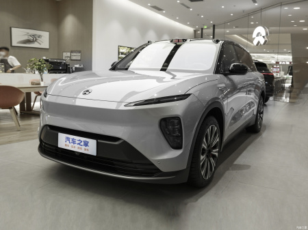 NIO ES8 Signature 100kWh