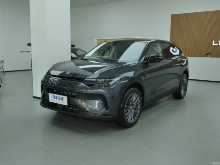 Leapmotor C11 REEV Comfort 200