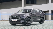 Chery Tiggo 8 Plus First Class 290TGDI DCT