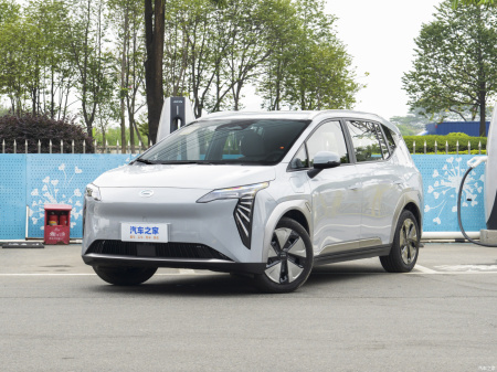 GAC Aion Y Plus Executive 70